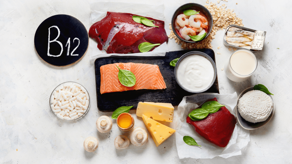 Foods to Limit in Order to Prevent Vitamin B12 Deficiency