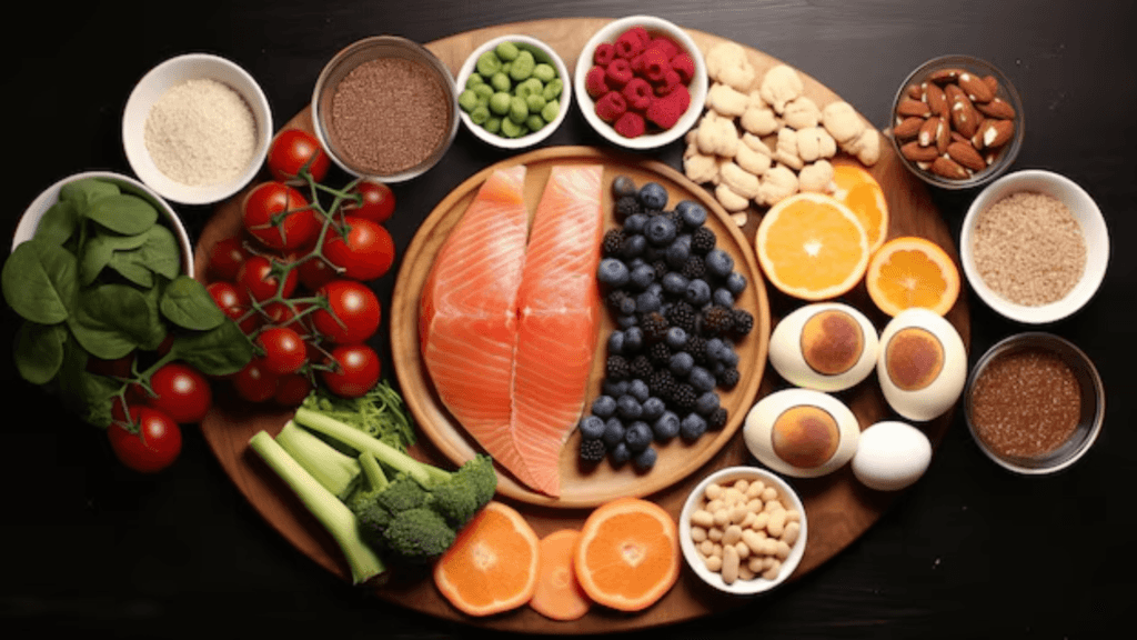 Foods to avoid  vitamin b12 deficiency