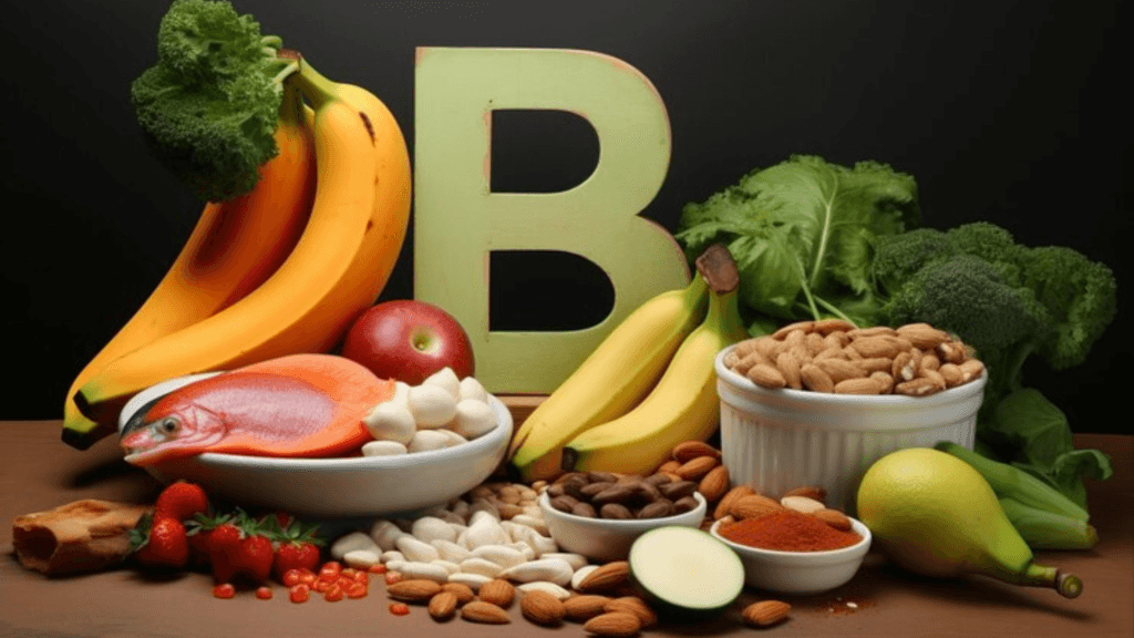 Top 14 Best Sources b12 fruits vegetables