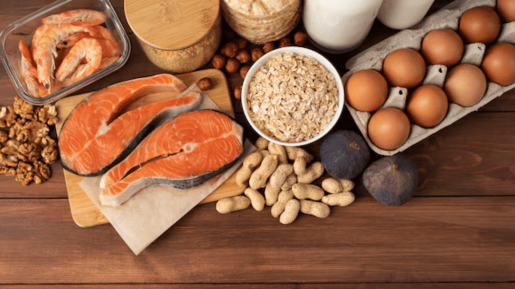 What Foods Can Help With Vitamin B12 Deficiency