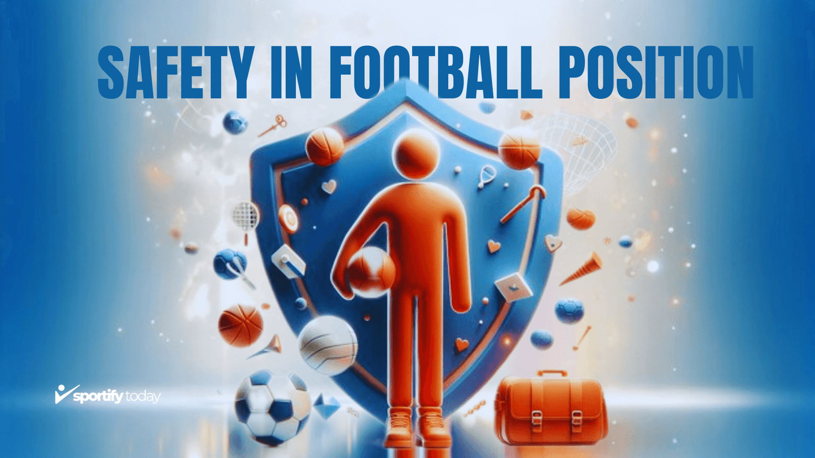 Safety In Football Position