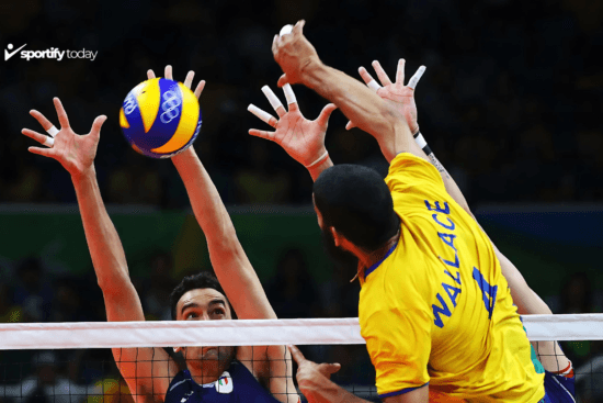 All About Volleyball Positions And Roles