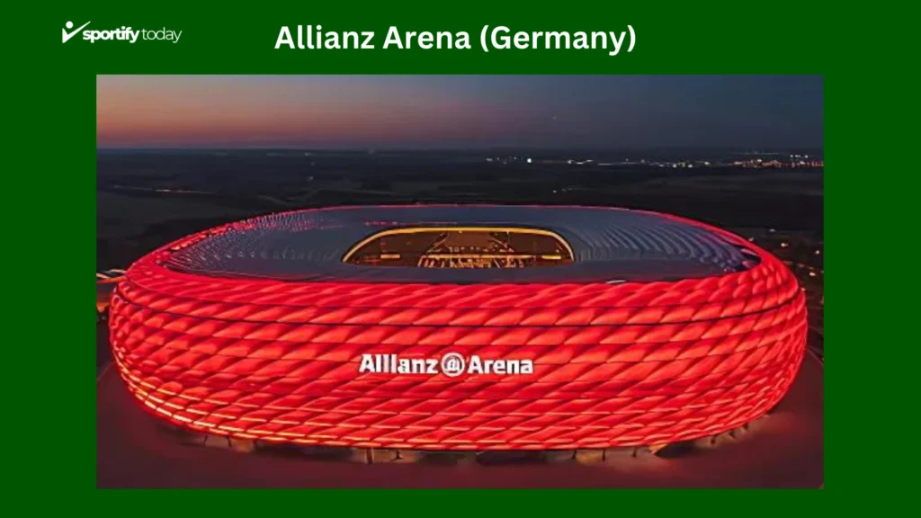 Allianz Arena (Germany)