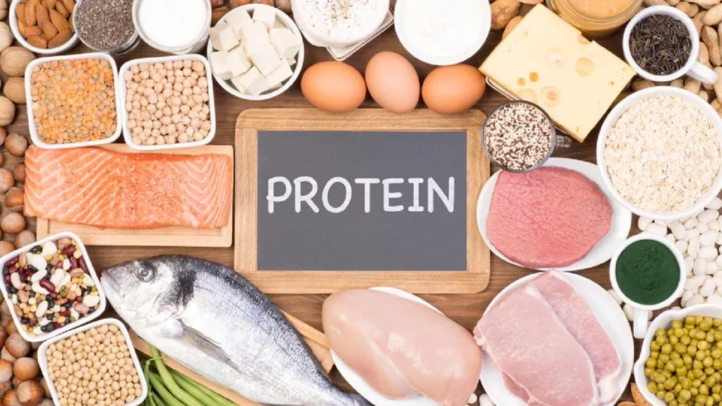 Benefits of Lean Proteins