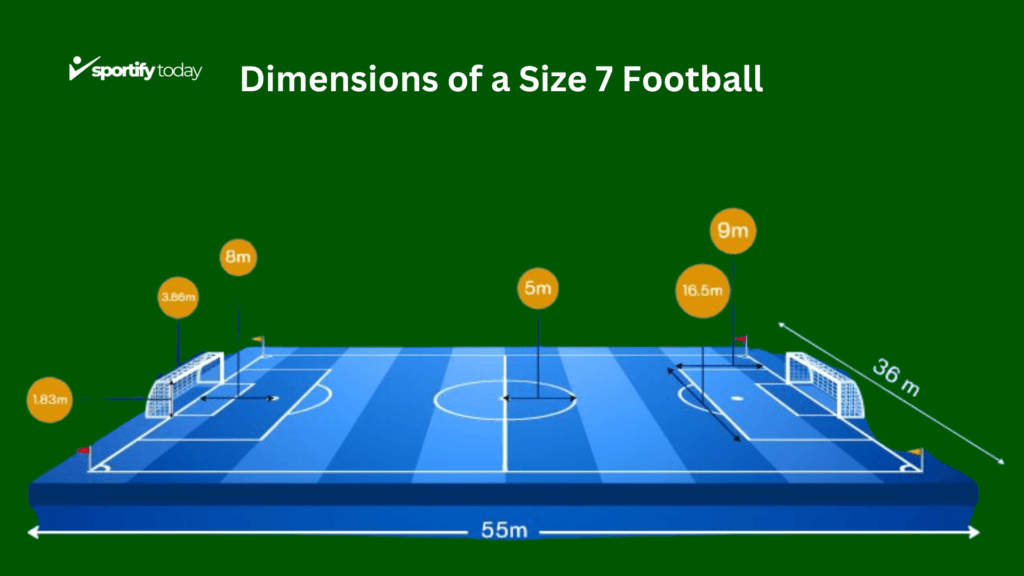 Tips for Selecting a Size 7 Football