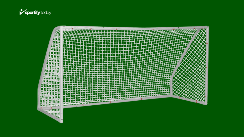 Importance of Correct Goal Post Size