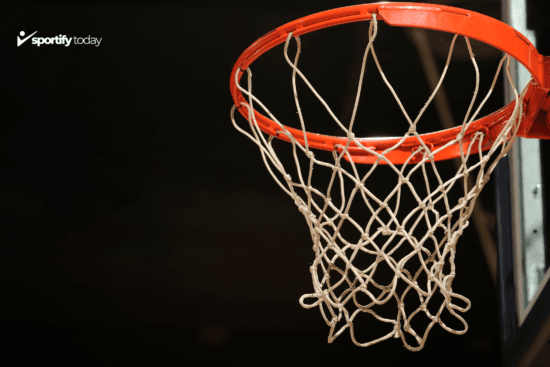 Sports Equipment For Basketball Players