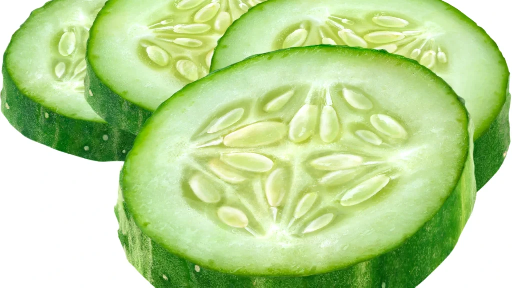 Addressing Concerns- Does Cucumber Cause Gas?