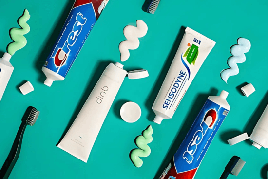 sensitive toothpaste best