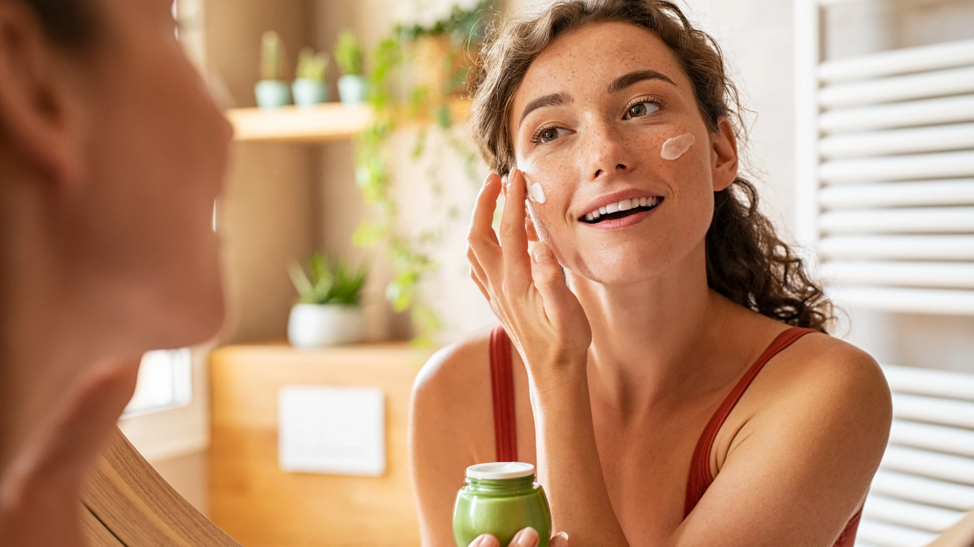 Developing Your Morning and Evening Skincare Routine