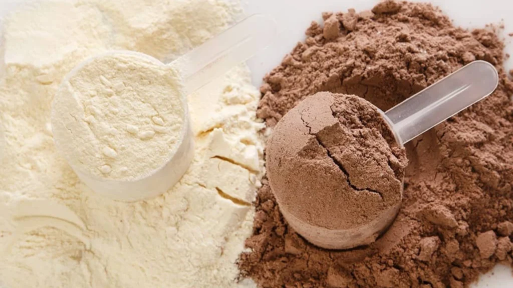 Does Protein Powder Lead to Weight Gain