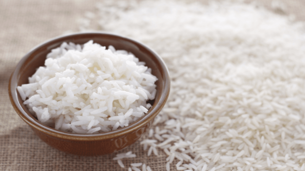 calories of 1 cup rice - Good Source of Energy calories in 1 cup of rice cooked