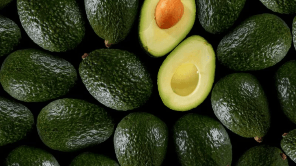 Health Benefits of Avocado