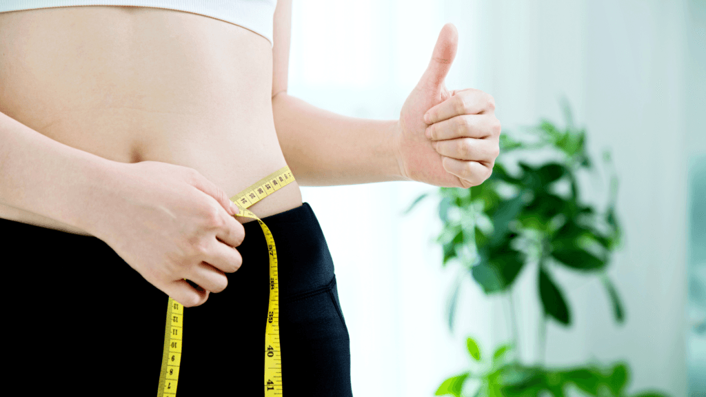 How Protein Powder Can Contribute to Weight Gain