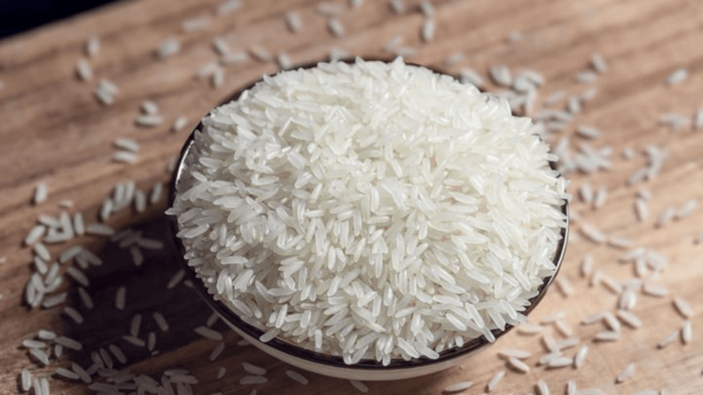 How to Use Calories of 1 Cup of Rice