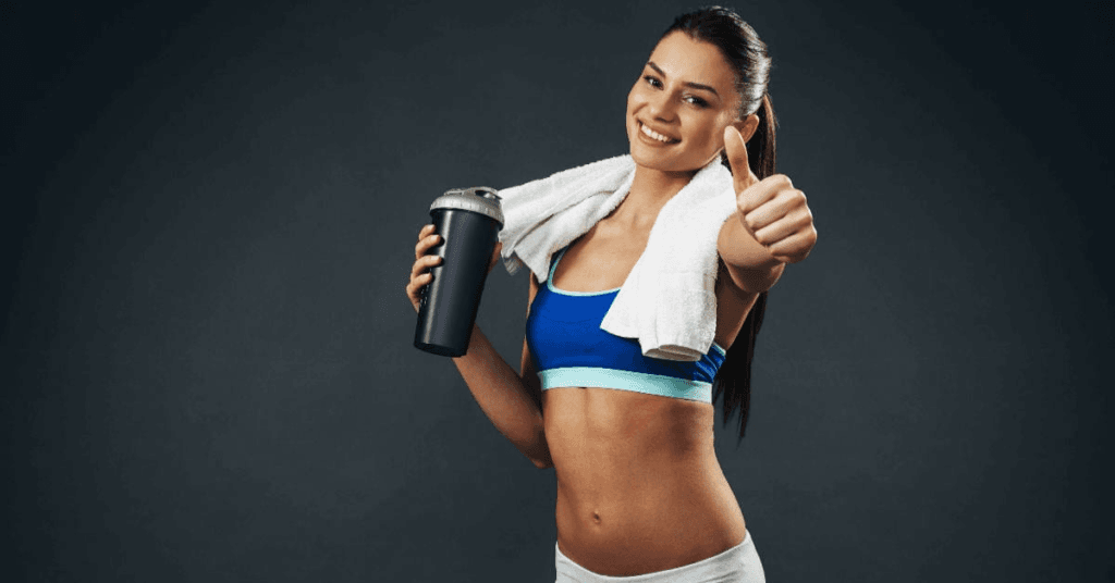 How to use protein powder for weight loss Female