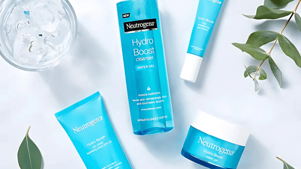 Neutrogena Hydro Gel