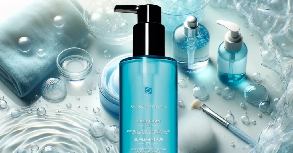 SkinCeuticals Purifying Cleanser