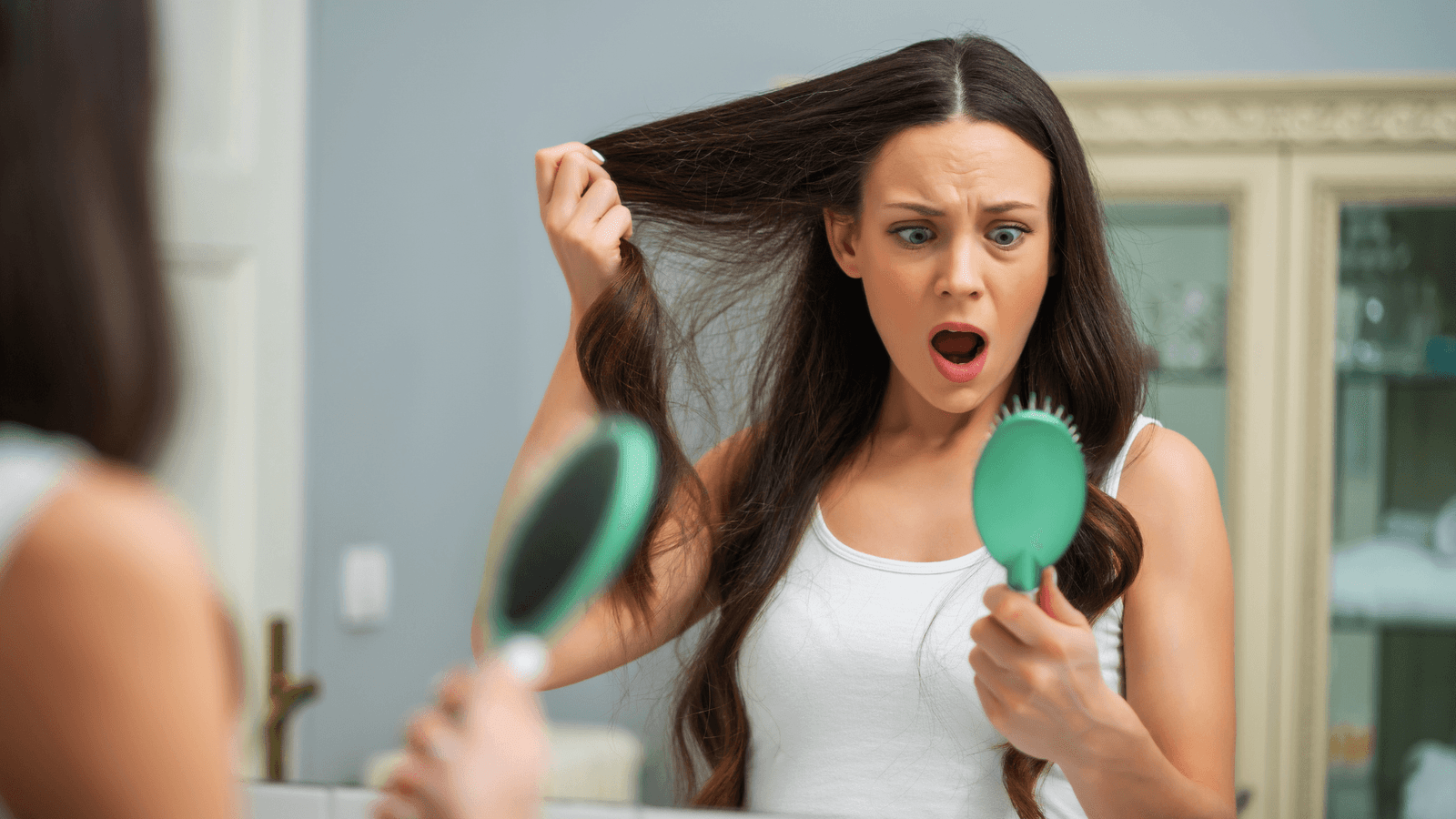 Struggling with Hair Loss Discover Which Vitamin Deficiency causes hair loss