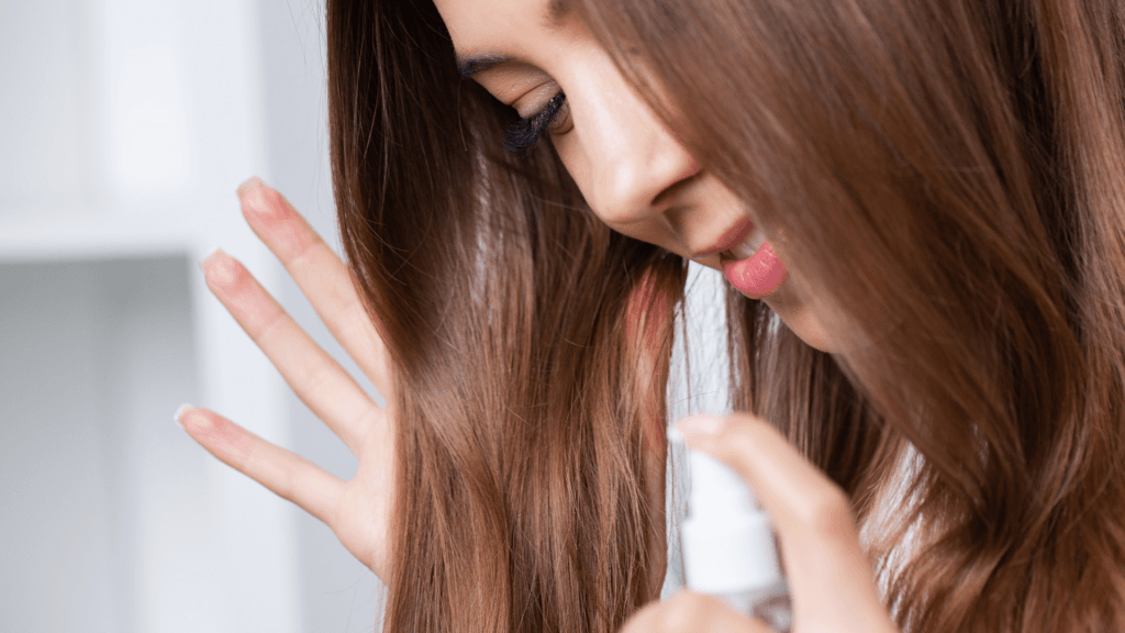 Tips to Improve Hair Health Naturally