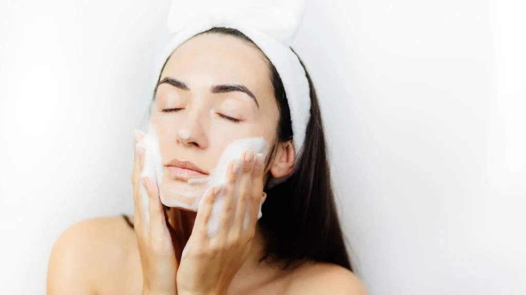 Understanding Facial Cleansers