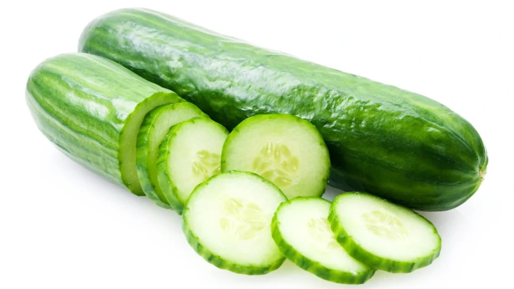 Cucumber and Benefits – Hydrate, Detox, and Nourish Naturally - What is Cucumber?